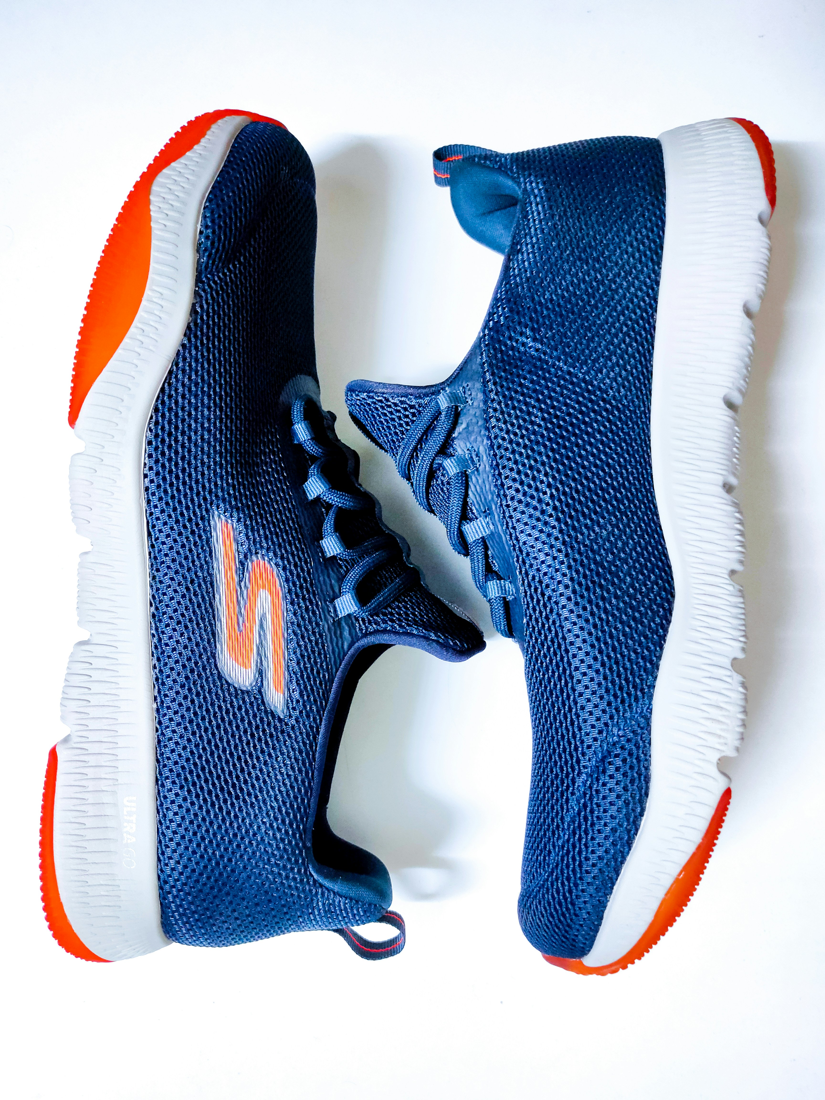 Skechers D'Lites Men